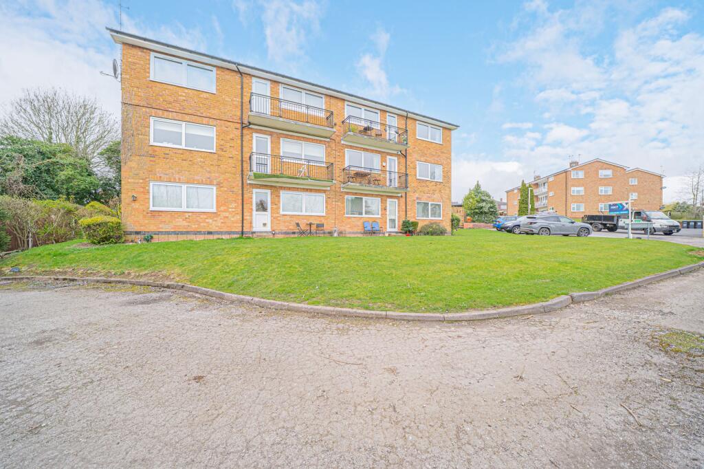 Meadow Drive, Hampton-In-Arden, B92