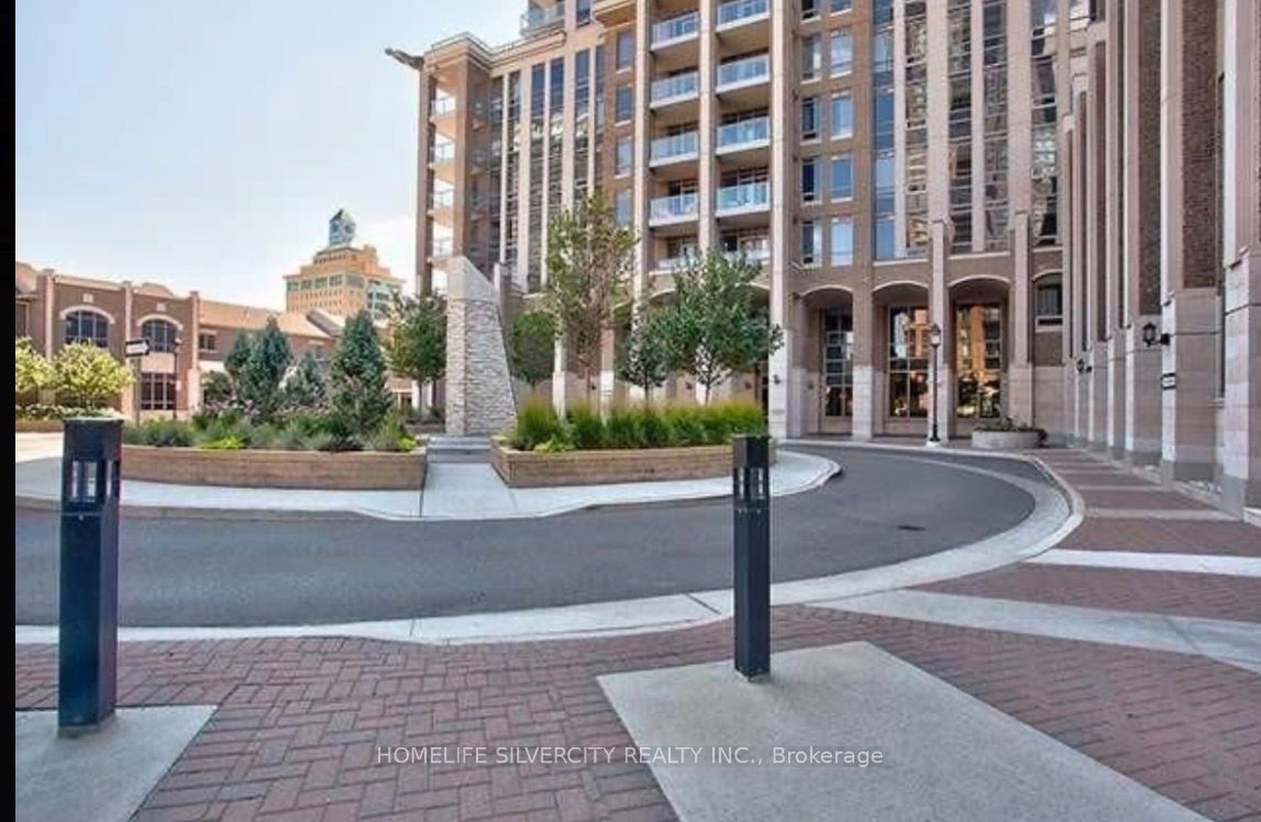 Additional image 3 of 2704-388 Prince Of Wales Drive, Mississauga, ON, L5B 0A1