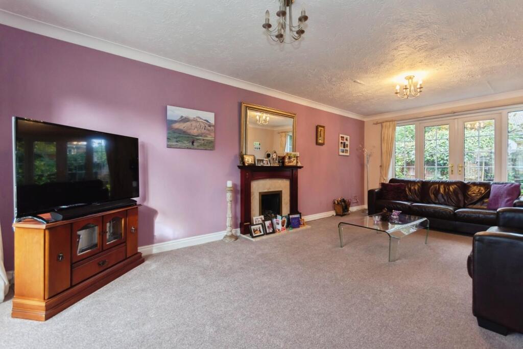 Additional image 8 of Boningale Way, Dorridge, Solihull