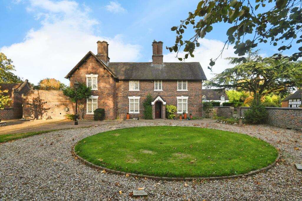 Kingsbury Road, Sutton Coldfield