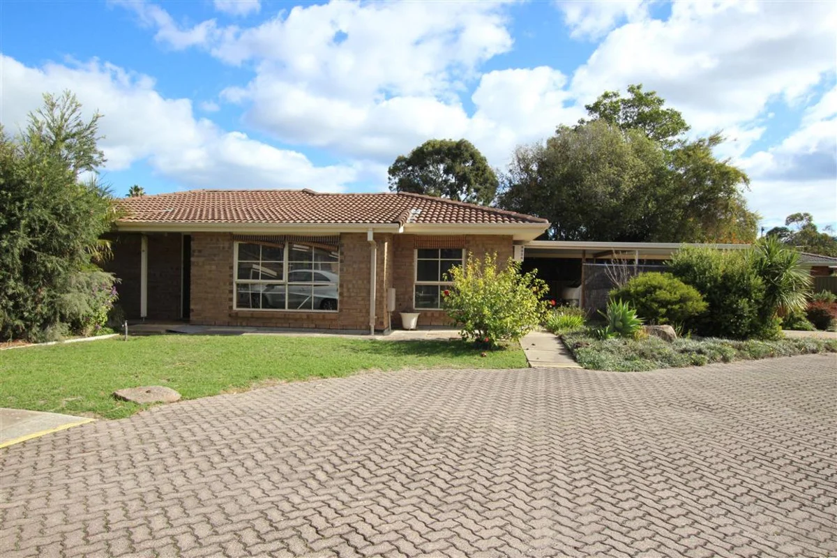 14/72-76 Booth Avenue, Morphett Vale SA 5162