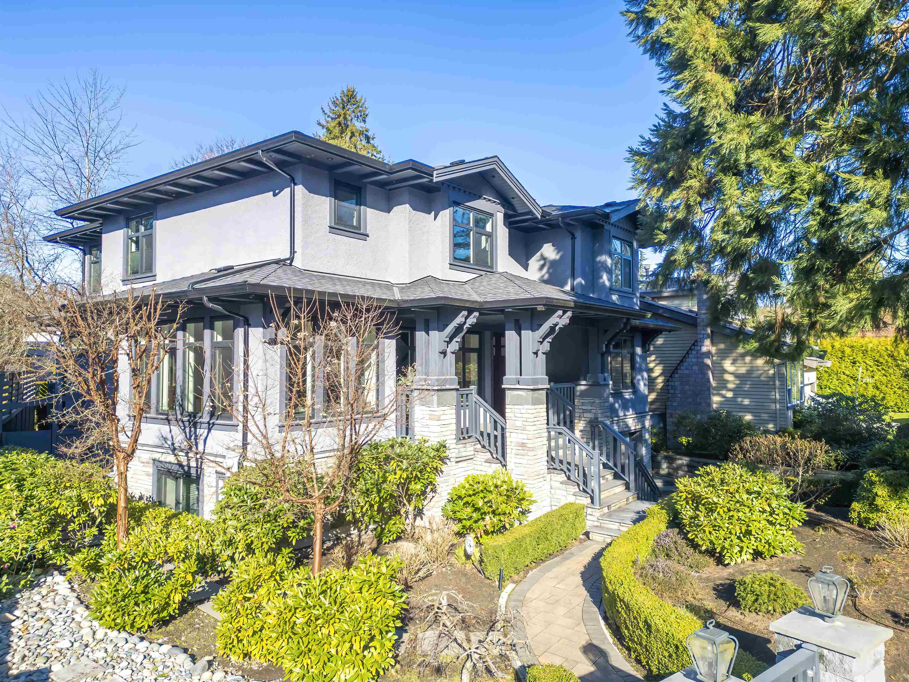 4333 Kevin Place, Vancouver, BC, V6S 2K7