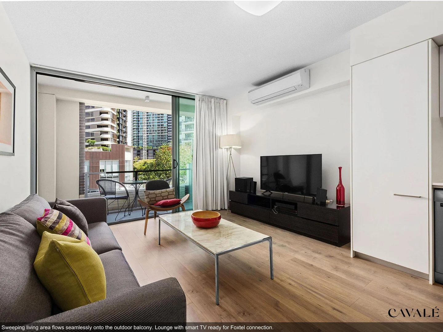 Additional image 2 of 202/53 Wyandra Street, Teneriffe QLD 4005