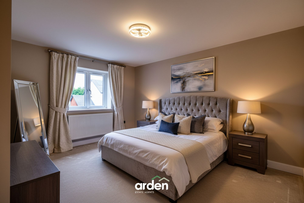 Ailstone Mews, Old Birmingham Road, B60 photo 5