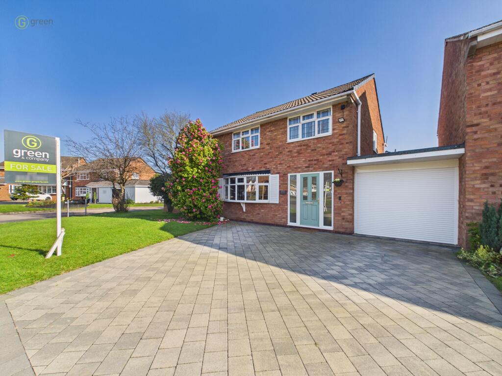 Additional image 23 of Shottery Grove, Sutton Coldfield, B76 2QB