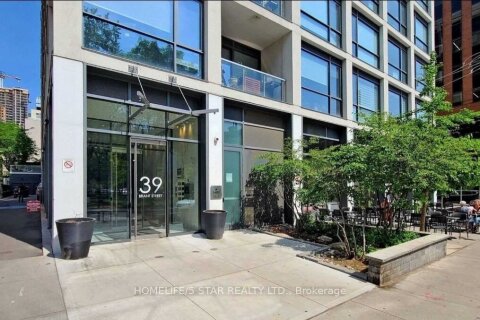 Additional image 8 of 525-39 Brant Street, Toronto, ON, M5V 0M8