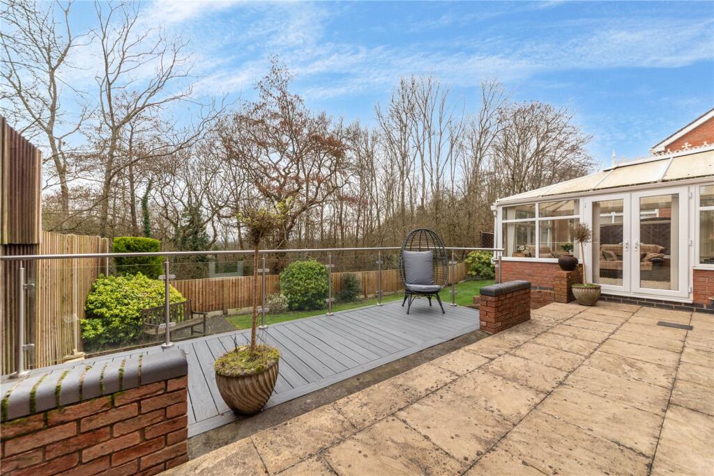 Additional image 23 of Kenneth Vincent Close, Redditch, Worcestershire, B97