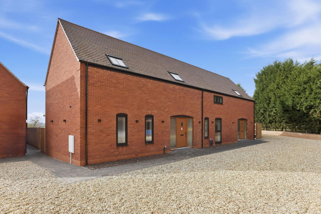 Additional image 2 of THE ELMHURST, Wawensmere Road, Wootton Wawen, Henley-In-Arden, Warwickshire, B95 6BW
