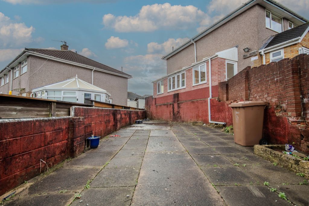 Additional image 18 of 3 bed semi-detached house for saleWest Avenue, Caerphilly CF83