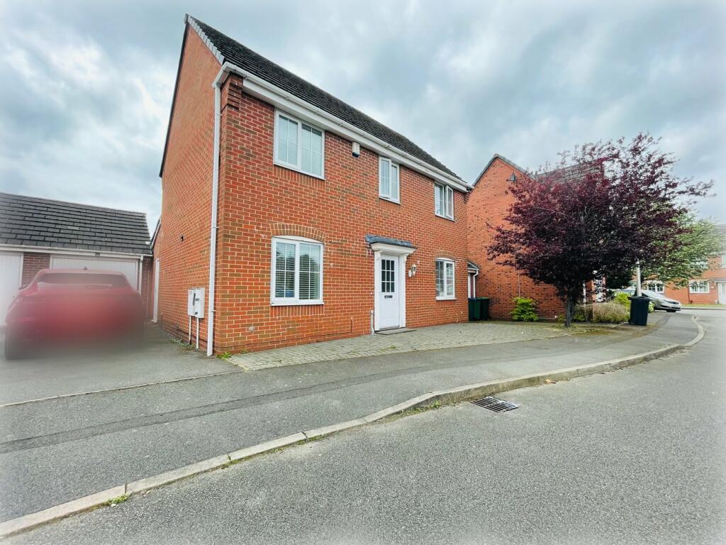 Additional image 2 of York Crescent, West Bromwich, B70
