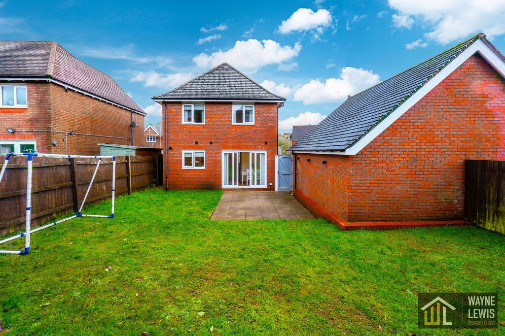 Additional image 35 of 3 bed detached house for saleKingfisher Way, Penallta, Hengoed CF82