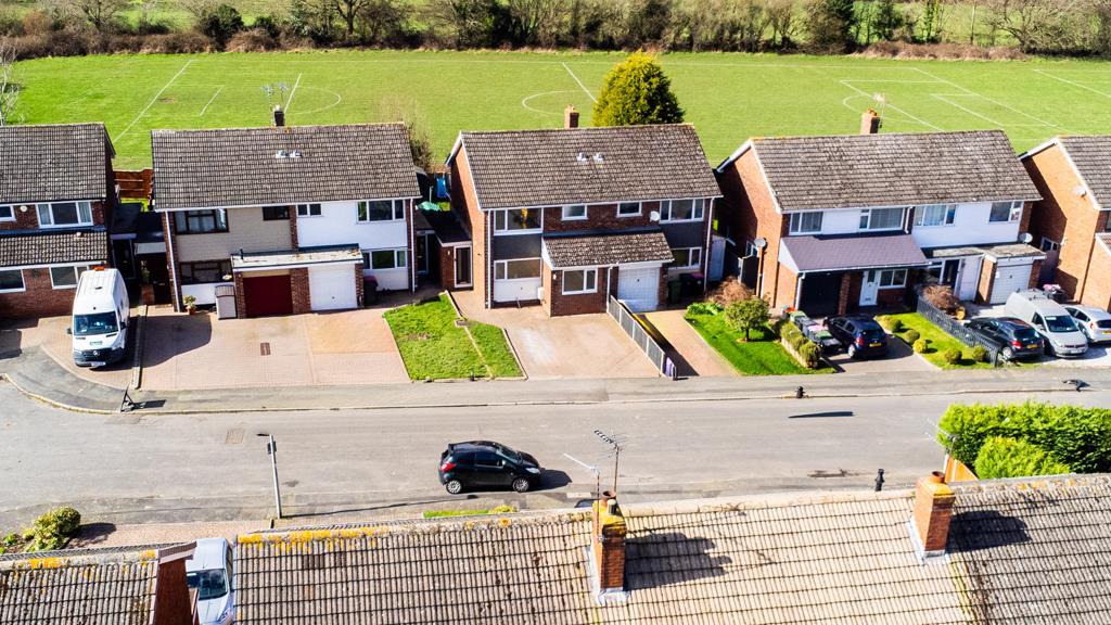 Additional image 31 of Francis Close, Polesworth, Tamworth
