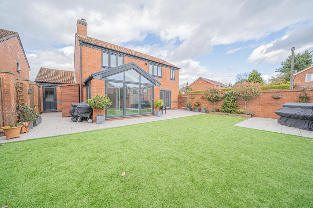 Additional image 20 of Spilsbury Croft, Solihull, B91