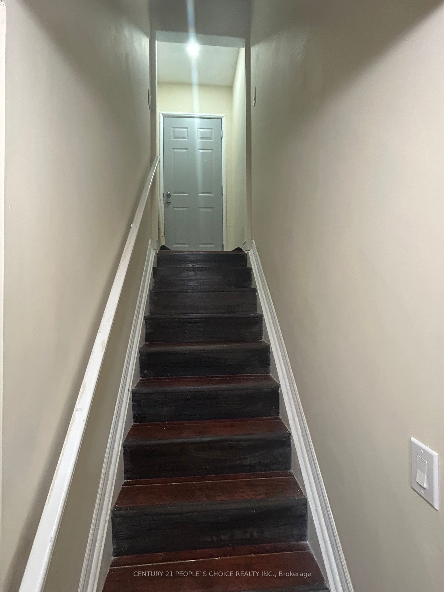 Bsmt-4 Sivyer Crescent, Ajax, ON, L1Z 2A6 photo 4