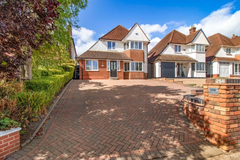 Additional image 42 of Sutton Coldfield, West Midlands, B76