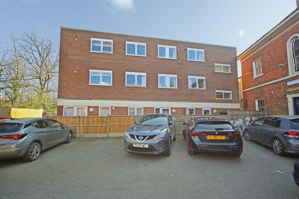 Additional image 16 of Herbert Street, Redditch