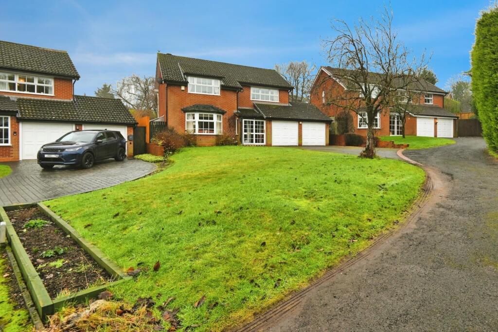 Additional image 29 of Rocklands Drive, Sutton Coldfield