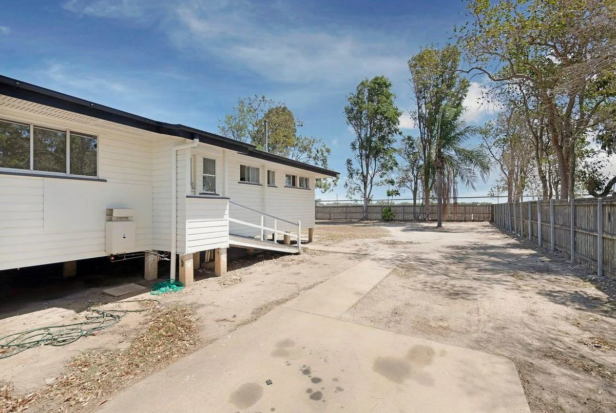 Additional image 17 of 165 Barolin Street, Avenell Heights QLD 4670