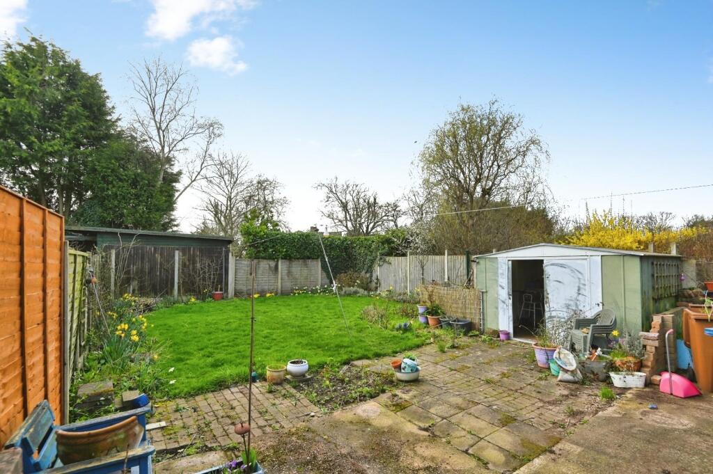 Additional image 17 of Manor Lane, Harlaston, Tamworth