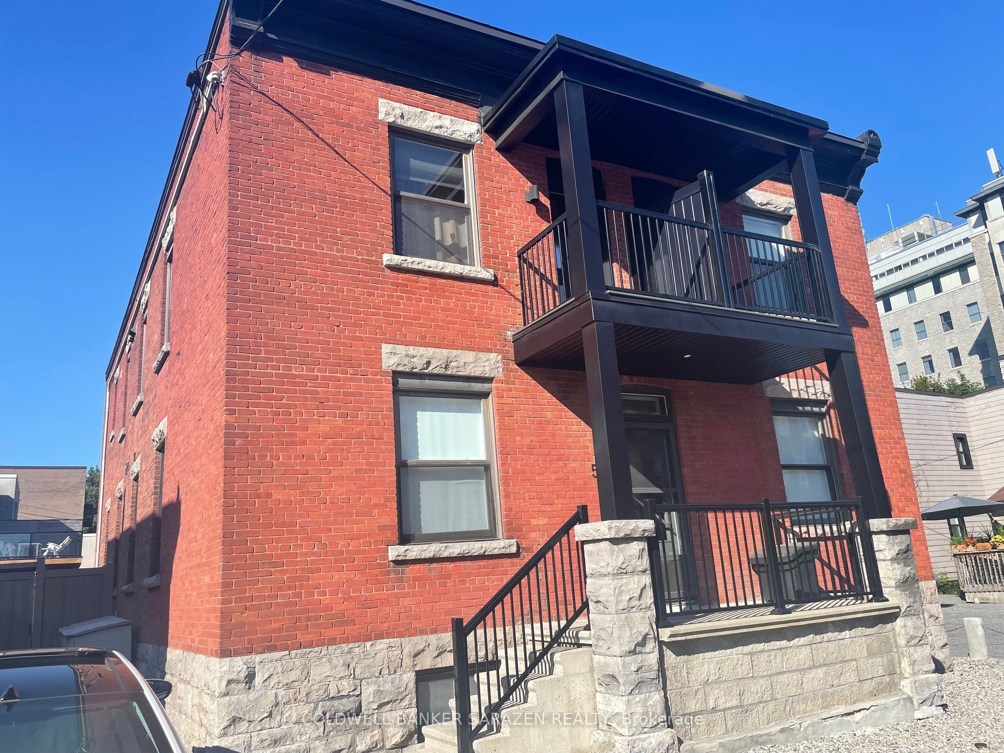 1-58 Parent Avenue, Ottawa, ON, K1N 7A8