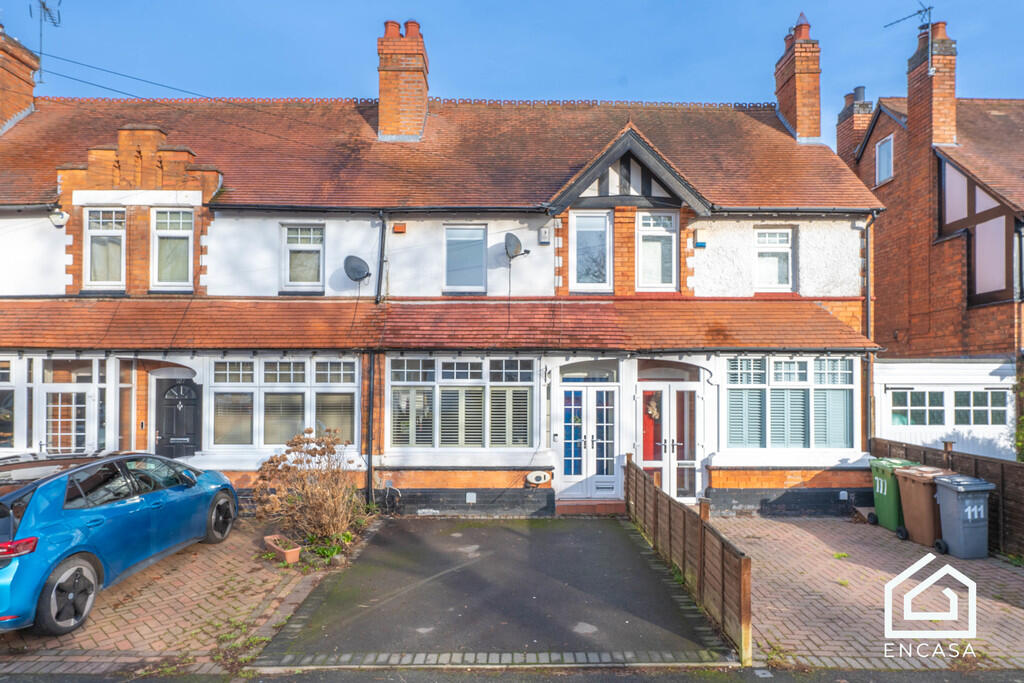Ulverley Green Road, Olton 