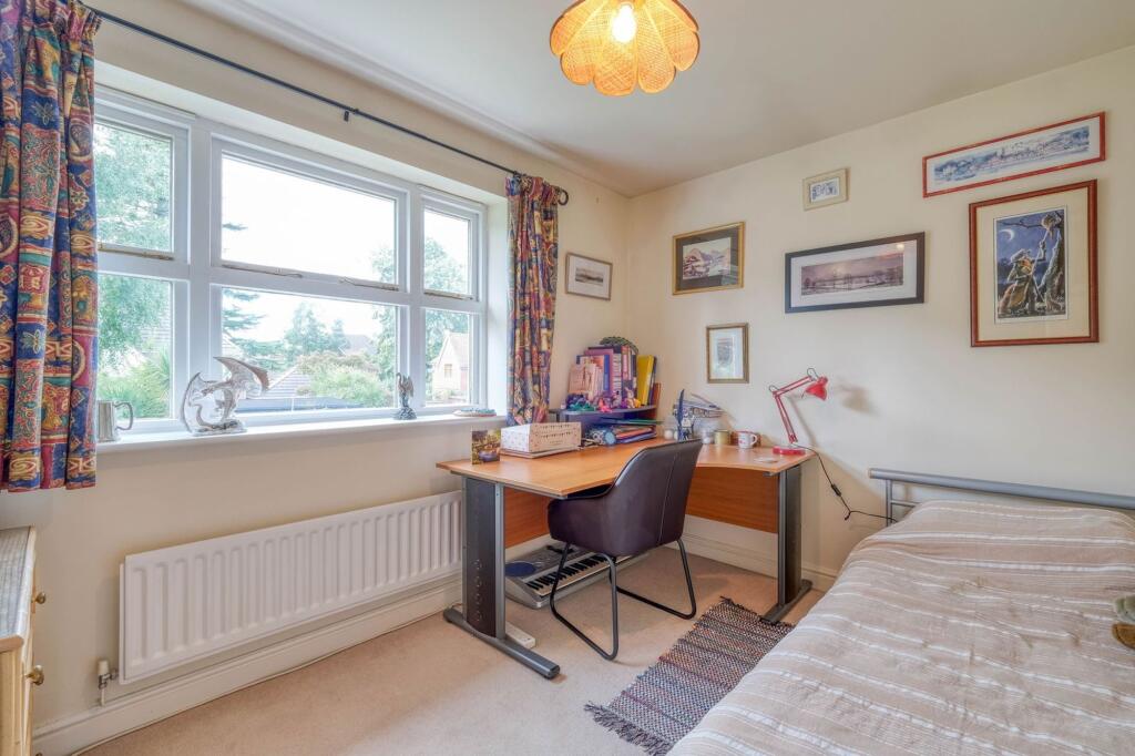 Additional image 14 of Whitford Gardens, Bromsgrove, B61