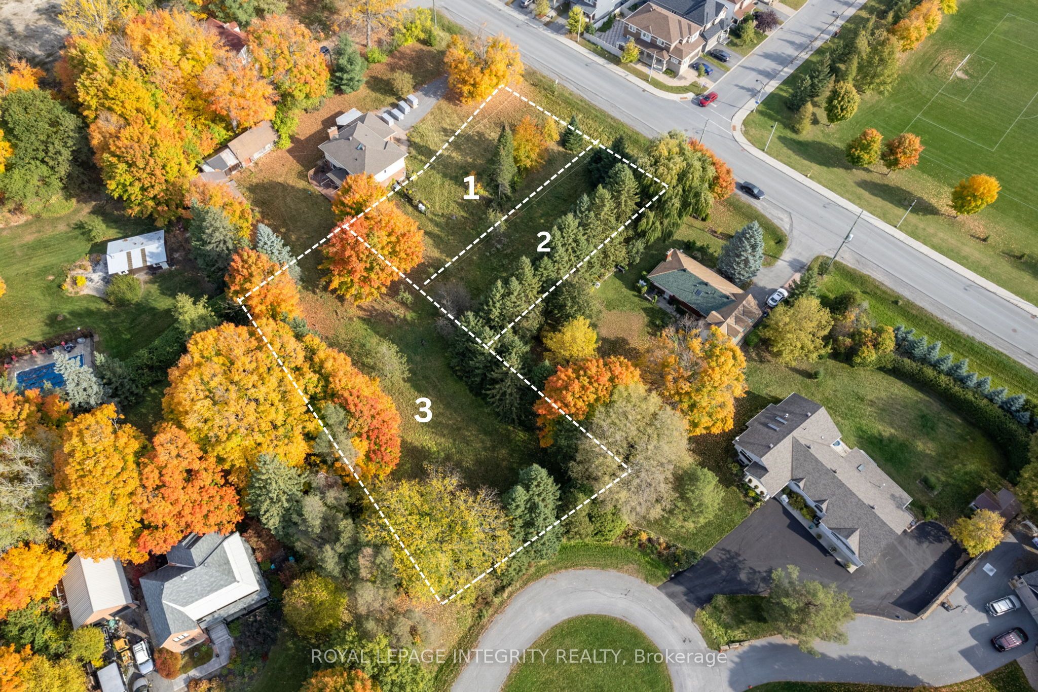 Additional image 3 of Lot 16 Howard Court, Ottawa, ON, K2J 3Z8