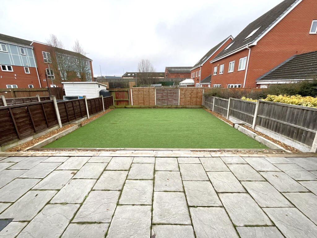 Additional image 13 of CRADLEY HEATH, Tibbetts Road