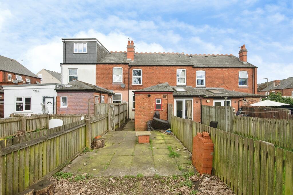 Additional image 27 of Lime Grove, Smethwick