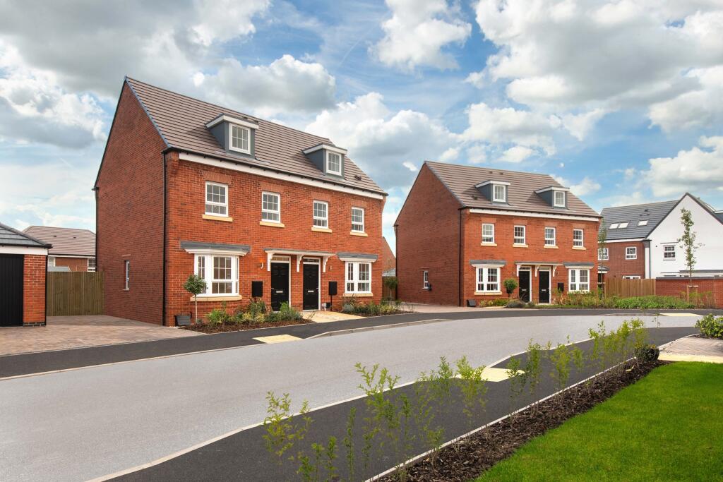 Additional image 2 of Lapwing Drive,
Hampton-In-Arden,
B92 0BF