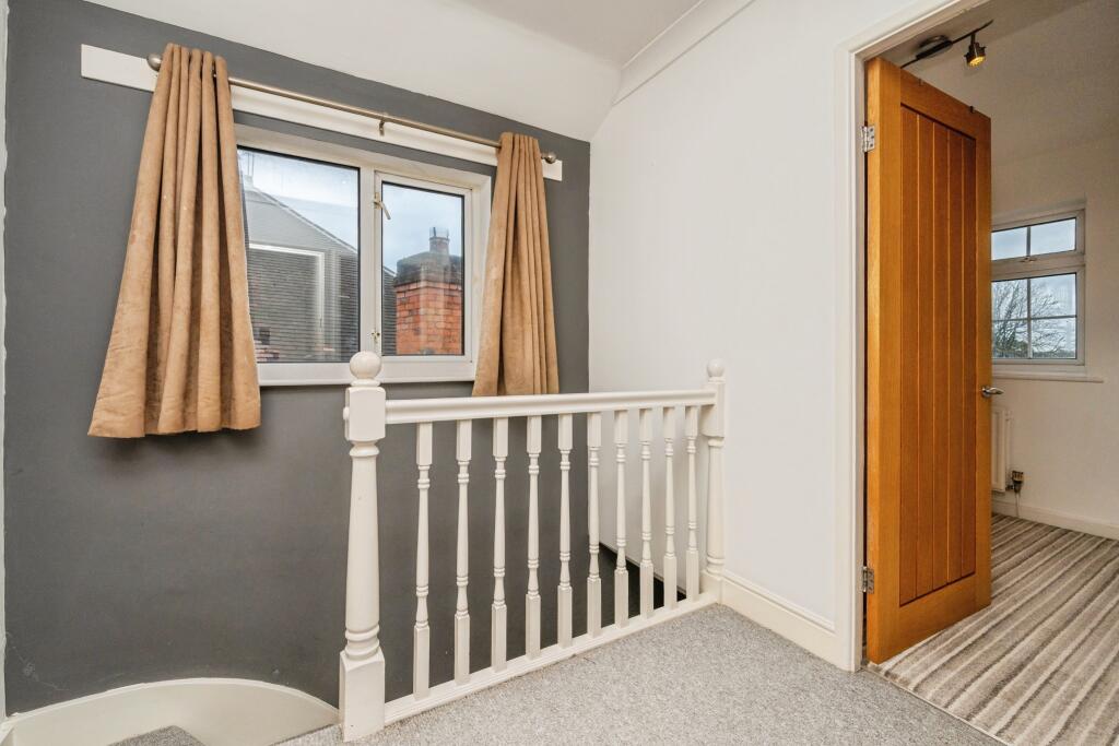 Additional image 13 of Cranmore Boulevard, Solihull, B90
