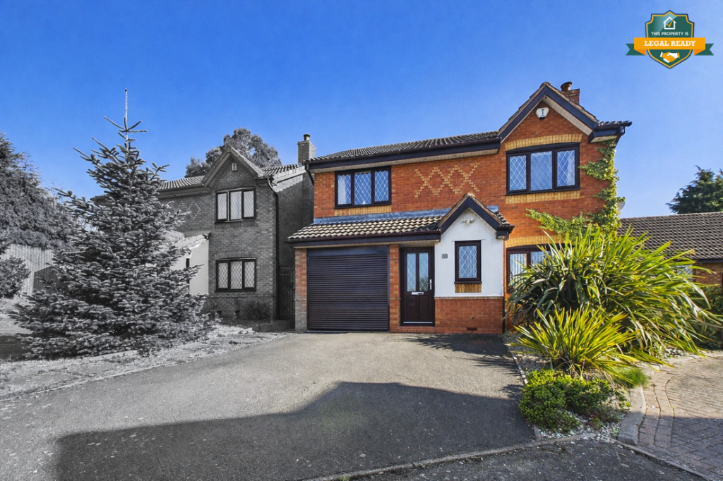 Laurel Bank, Tamworth, B79