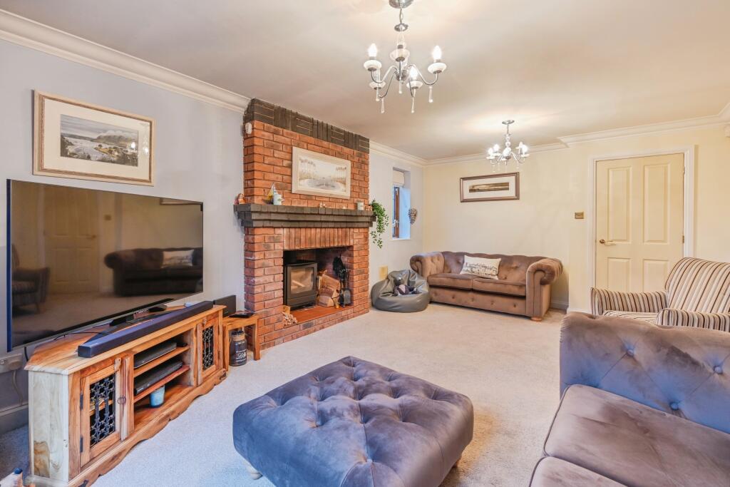Additional image 8 of Field Farm Drive, Edingale, B79