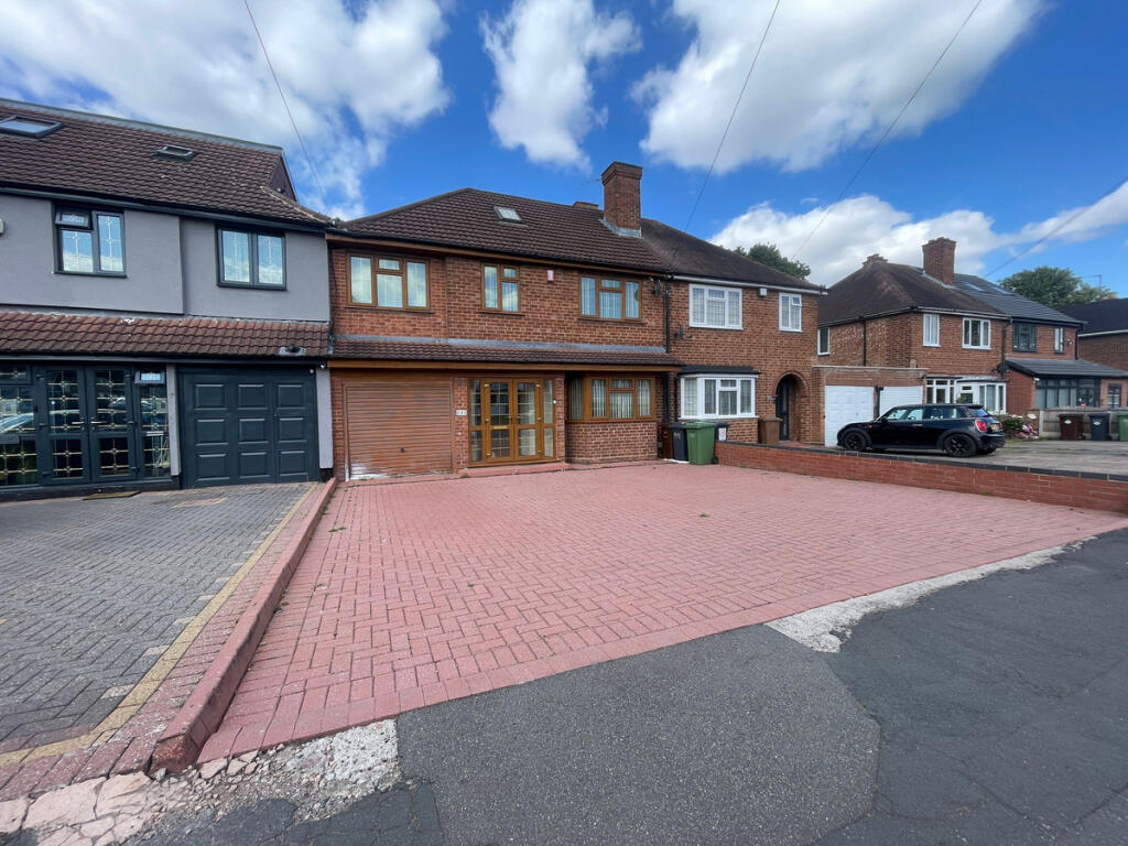 Additional image 3 of Castle Lane, Olton, Solihull