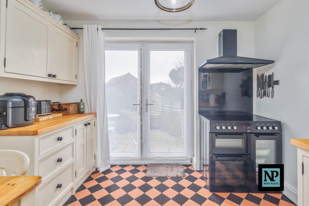 Additional image 7 of Orton Road, Warton, B79