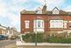 Dorville Crescent, London W6