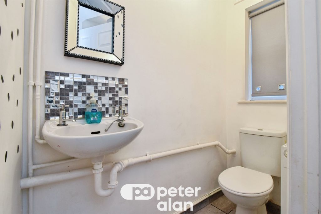 Additional image 14 of 3 bed terraced house for saleJenkins Row, Rhymney, Tredegar NP22