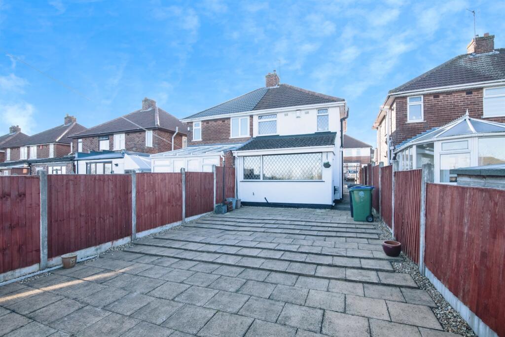 Additional image 11 of Birch Crescent, Tividale, Oldbury