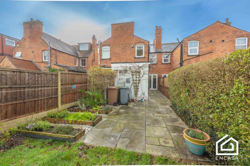 Additional image 14 of Ulverley Green Road, Olton 