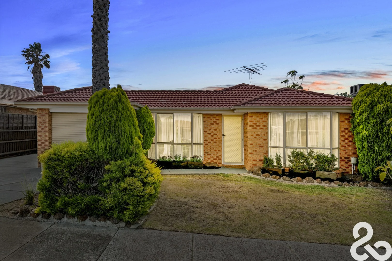 12 Gibbons Drive, Epping VIC 3076