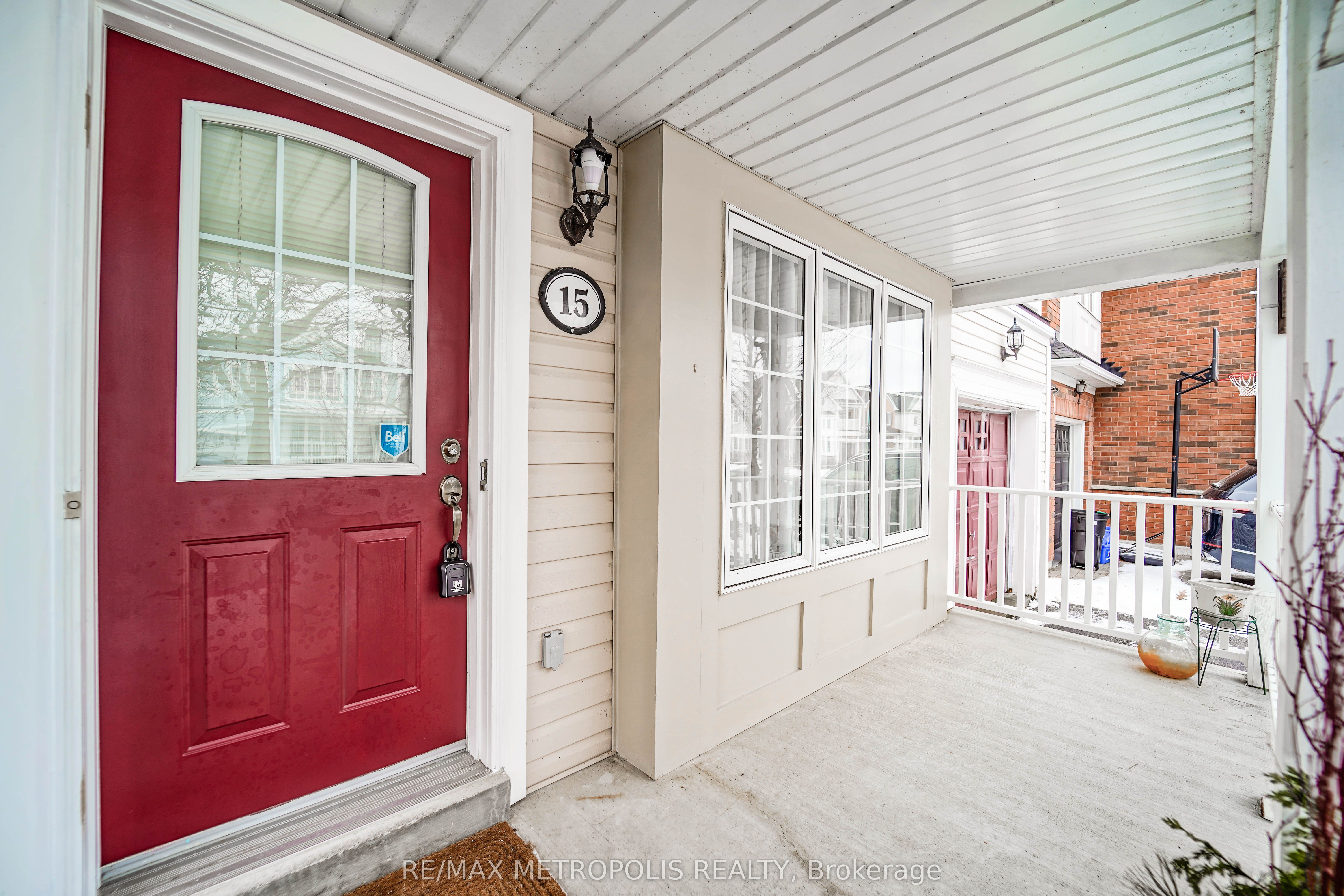 15 Lilley Avenue, Ajax, ON, L1Z 1L5 photo 4