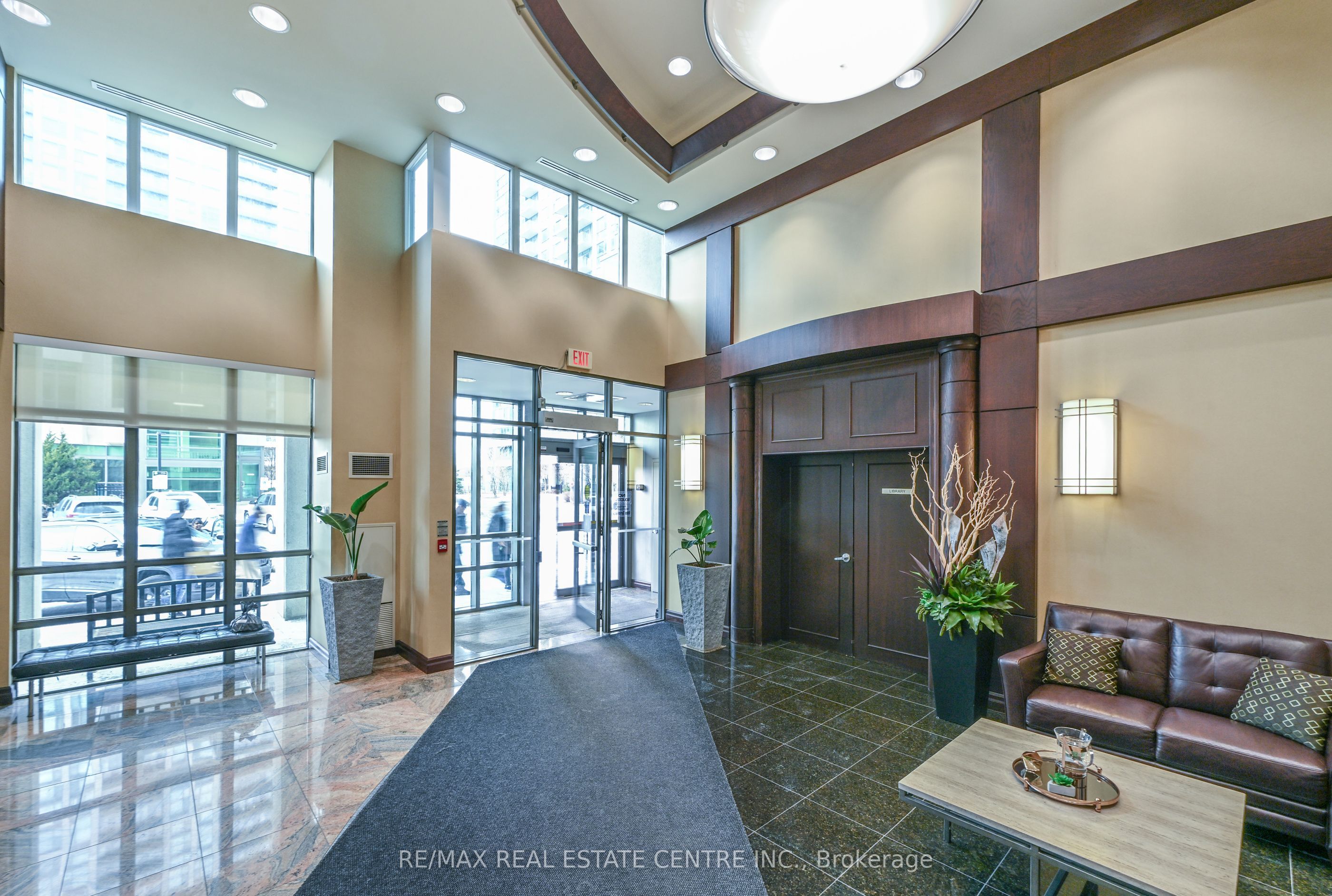 Additional image 4 of 1108-335 Rathburn Road W, Mississauga, ON, L5B 0C8