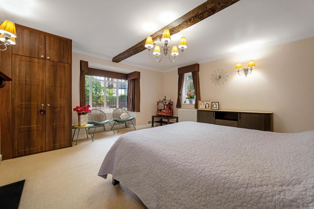 Additional image 21 of Wentworth Road, Four Oaks Estate, B74