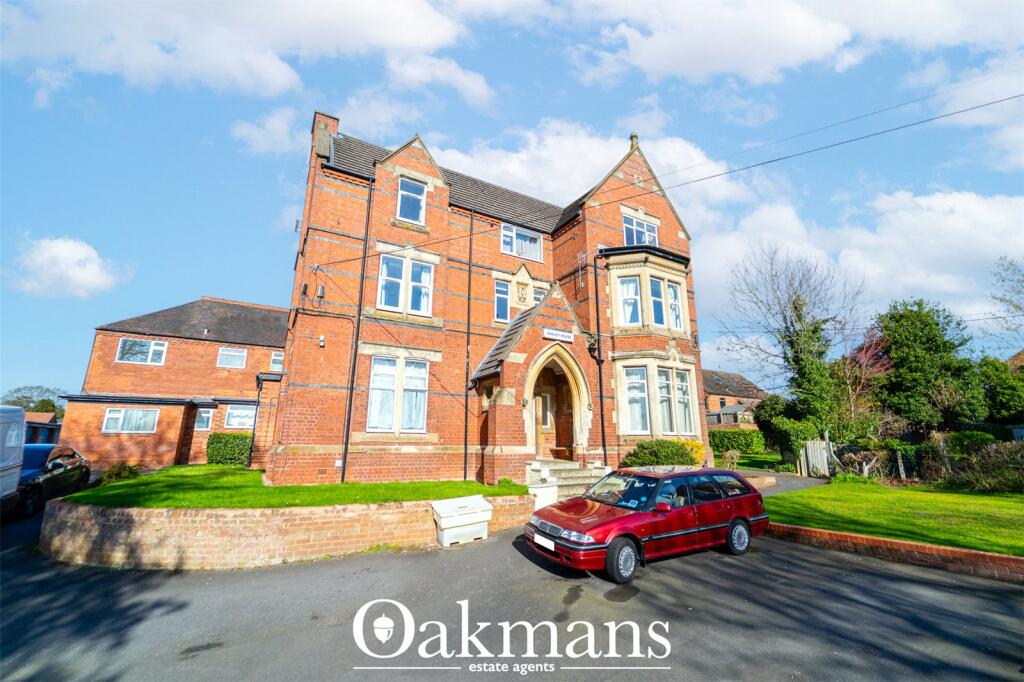 Additional image 2 of East Road, Bromsgrove, Worcestershire, B60