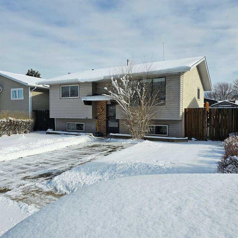 23 Strong Avenue SE, Medicine Hat, AB, T1B3E8