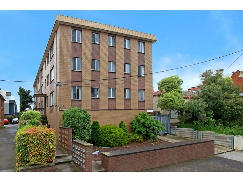 671 Park Street, Brunswick VIC 3056