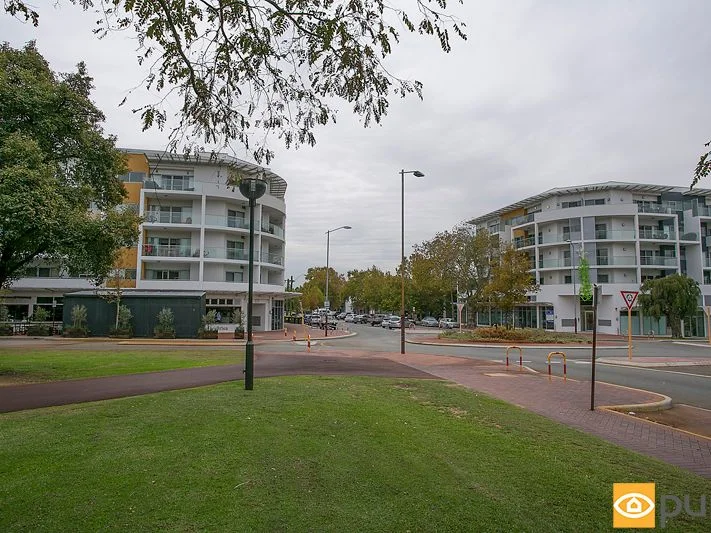 Additional image 16 of 18/15 Aberdeen Street, Perth WA 6000