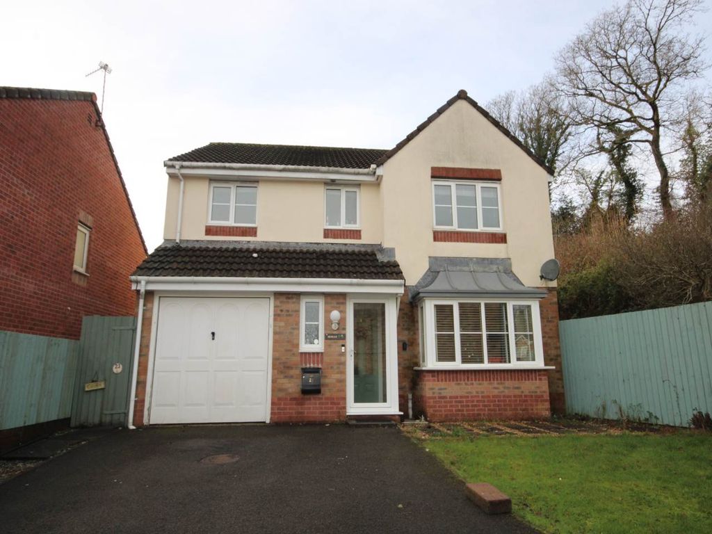 Additional image 16 of 4 bed detached house for saleDan Y Bryn, Pontllanfraith, Blackwood NP12