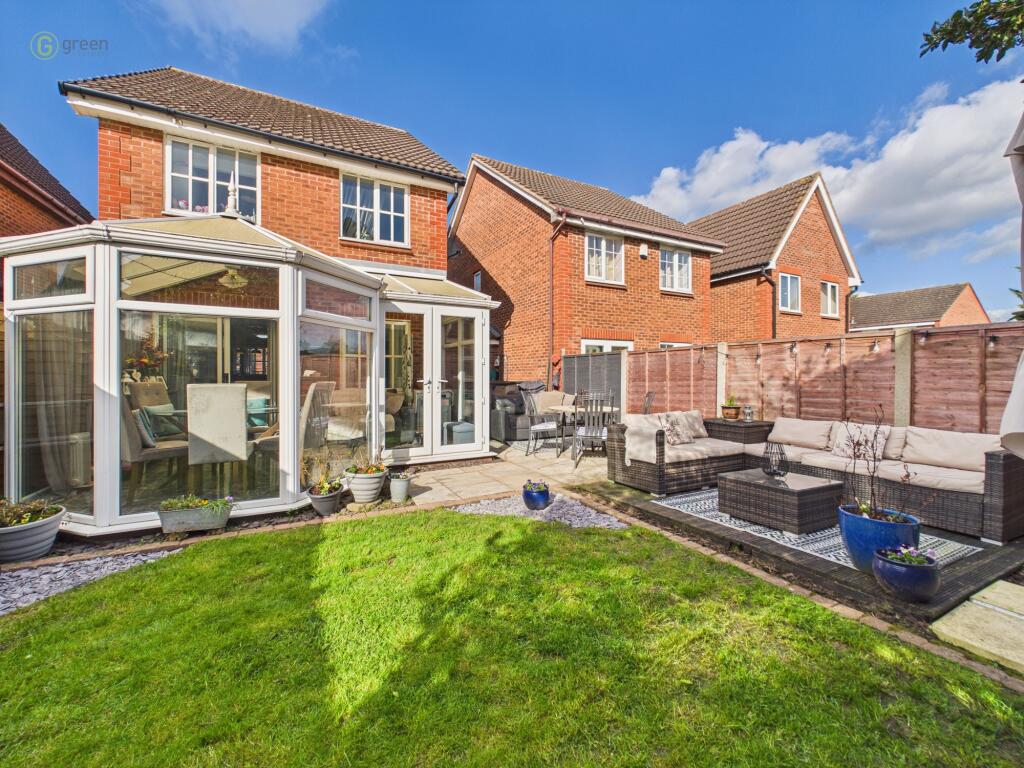 Additional image 14 of Birch Close, Walmley, Sutton Coldfield, B76