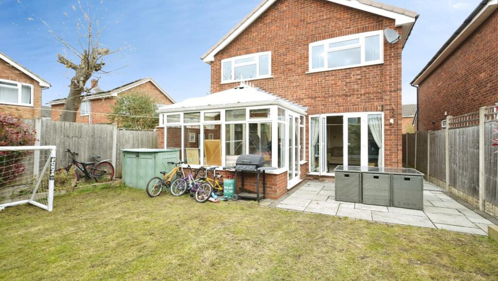 Additional image 27 of Guys Cliffe Avenue, Sutton Coldfield